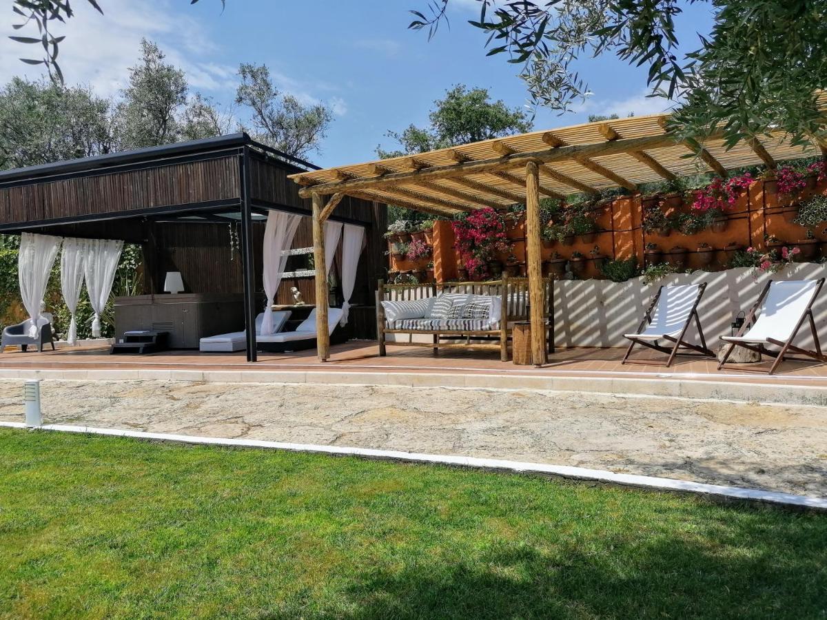 Quinta Do Guerra Villa Boldrarias Bagian luar foto