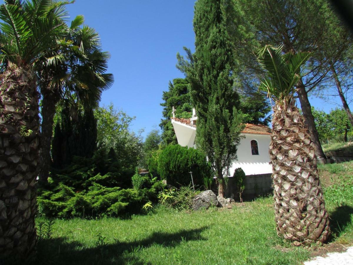 Quinta Do Guerra Villa Boldrarias Bagian luar foto