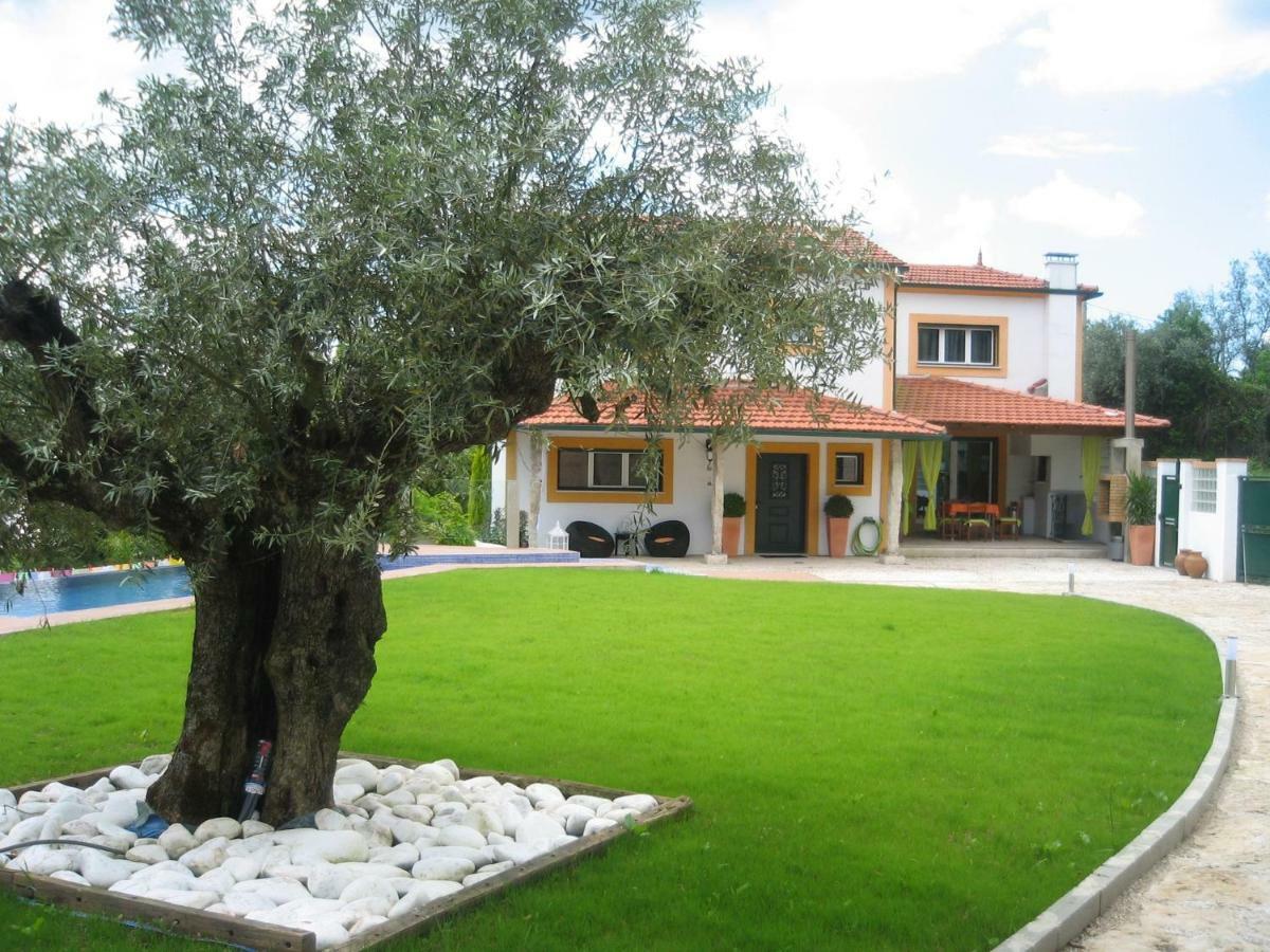 Quinta Do Guerra Villa Boldrarias Bagian luar foto