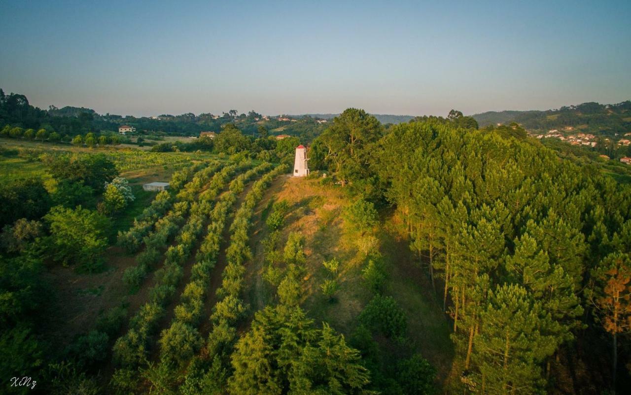 Quinta Do Guerra Villa Boldrarias Bagian luar foto