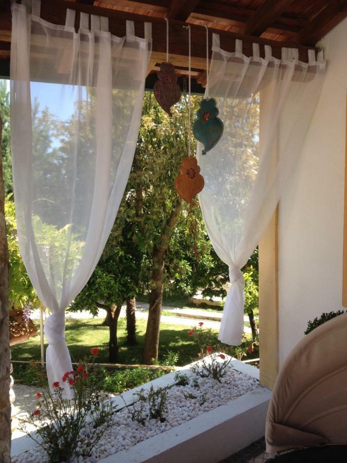 Quinta Do Guerra Villa Boldrarias Bagian luar foto