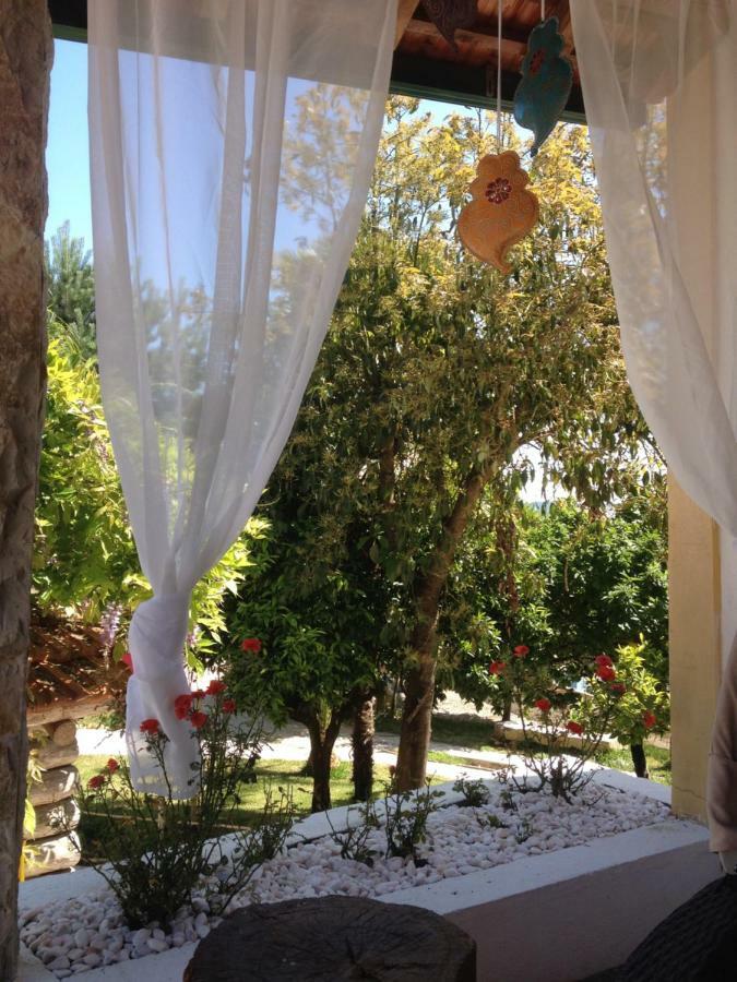 Quinta Do Guerra Villa Boldrarias Bagian luar foto