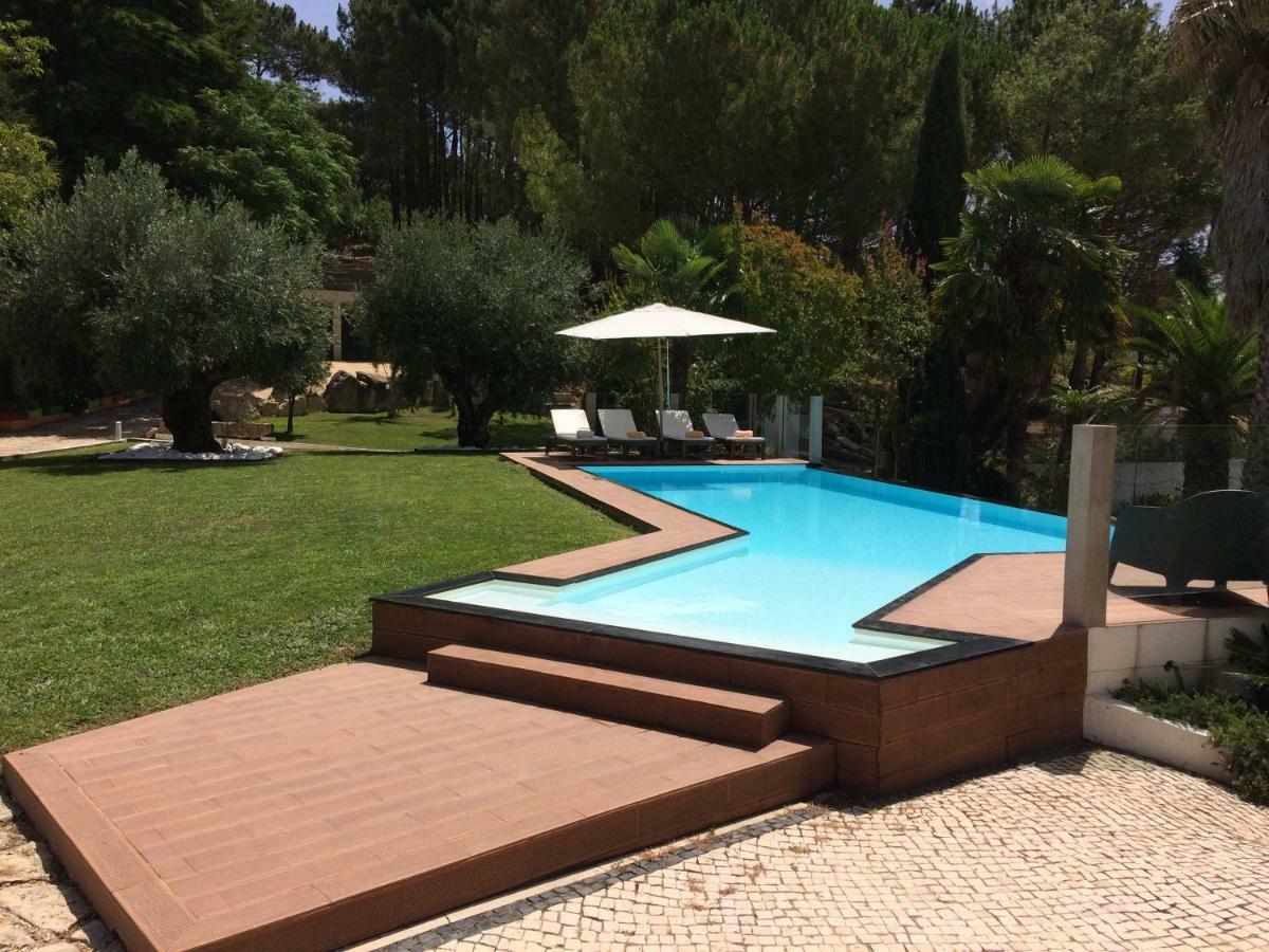 Quinta Do Guerra Villa Boldrarias Bagian luar foto