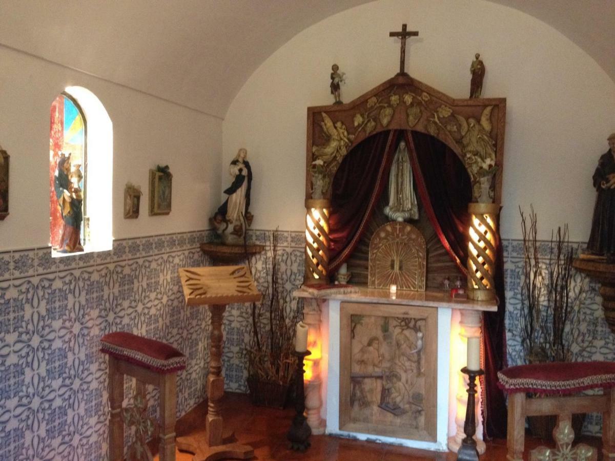 Quinta Do Guerra Villa Boldrarias Bagian luar foto