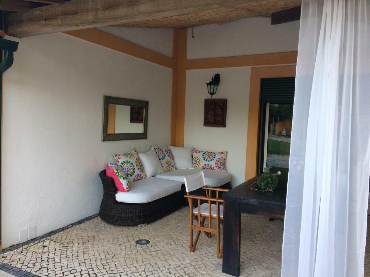 Quinta Do Guerra Villa Boldrarias Bagian luar foto