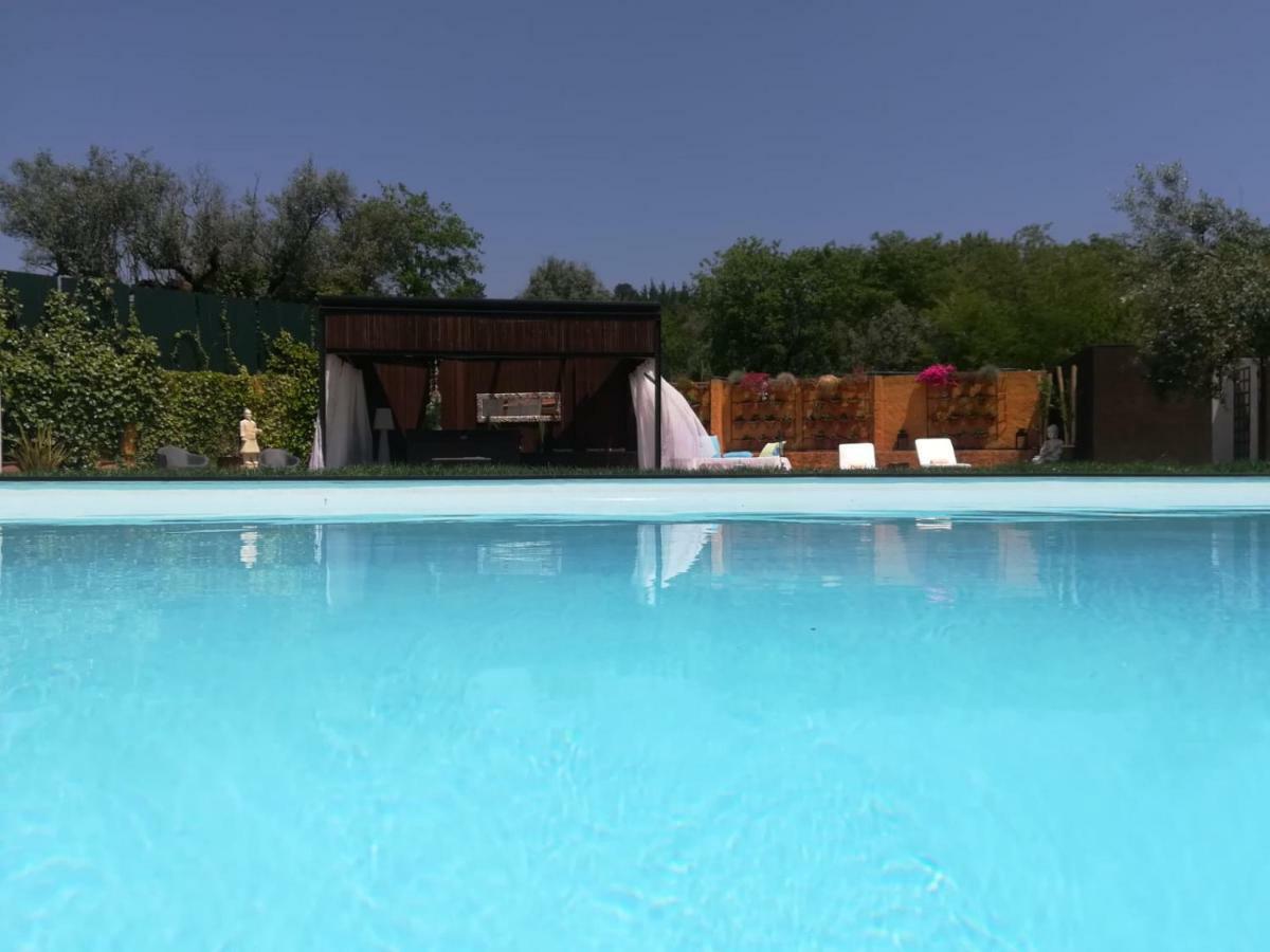 Quinta Do Guerra Villa Boldrarias Bagian luar foto