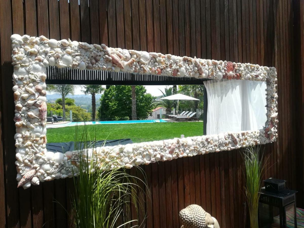 Quinta Do Guerra Villa Boldrarias Bagian luar foto