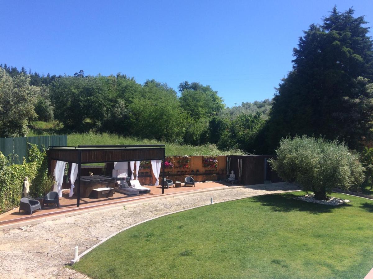 Quinta Do Guerra Villa Boldrarias Bagian luar foto